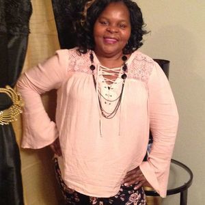 Meet your Posher, Geneva